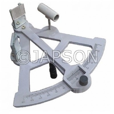 Sextant Model for School Maths Lab