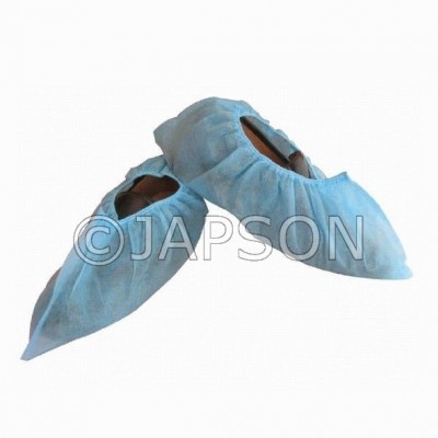 Shoe Cover Non-Woven