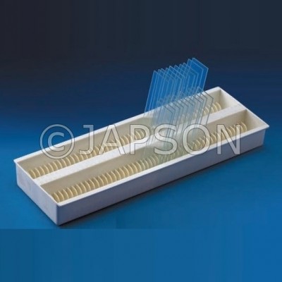 Slide Draining Tray