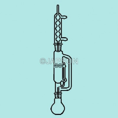 Soxhlet Extraction Apparatus