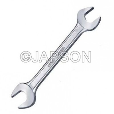 Spanner, Double Ended Open Jaw