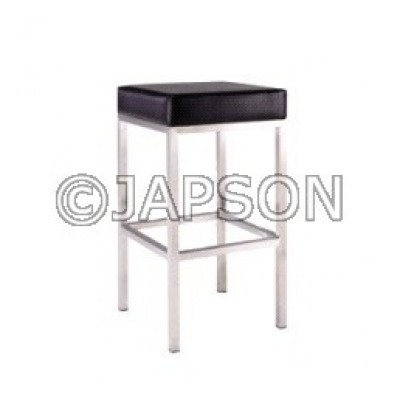 Stool, Stainless Steel