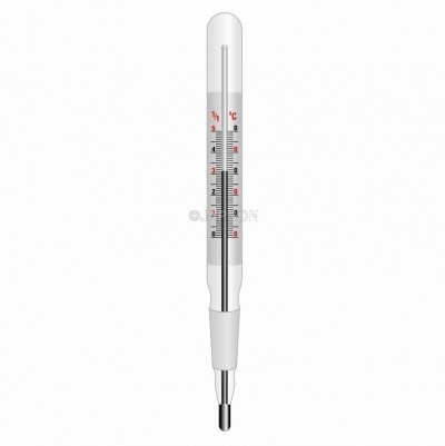Thermometer, Ground Joint (Cone Type)