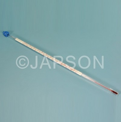 Thermometer, Laboratory, Euro Type