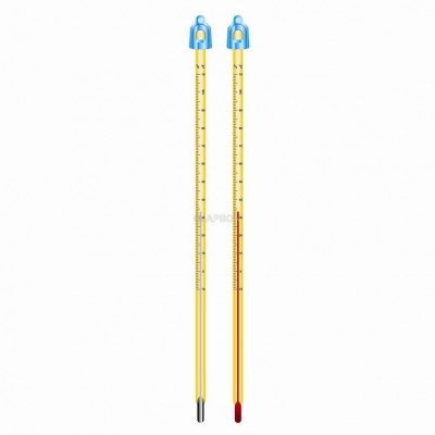 Thermometer, Laboratory, Superior