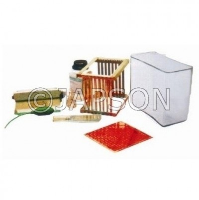 Thin Layer Chromatograph (T.L.C. Kit)
