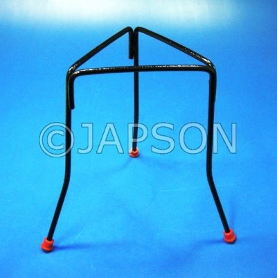 Tripod Stand, Wire Type, MS