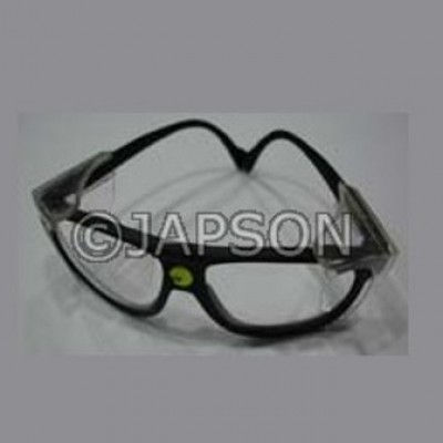 UV Resistant Goggles