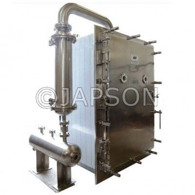 Vacuum Drying Oven