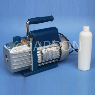 Vacuum Pump, Electrical