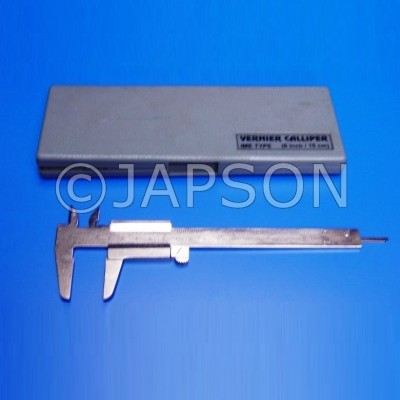 Vernier Caliper, IME Type