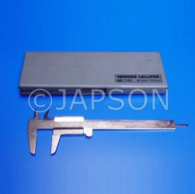 Vernier Caliper IME Type