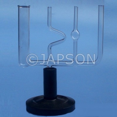 Water (Liquid) Level Apparatus