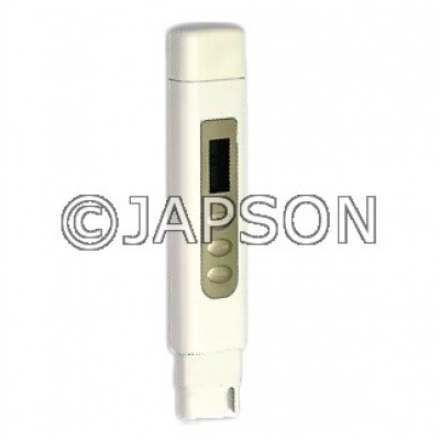 Water Testing Meter (TDS/EC Meter)