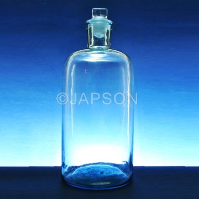 Winchestor bottle 