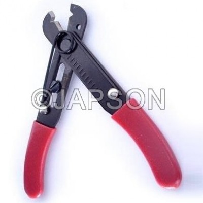 Wire Stripper & Cutter