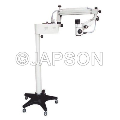 Zoom Operating Microscope, ENT (Floor Model)