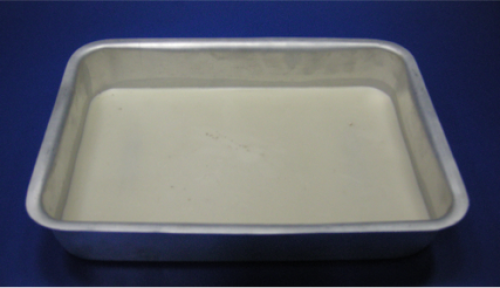 DISSECTING DISH