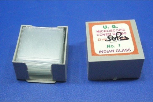Slide cover