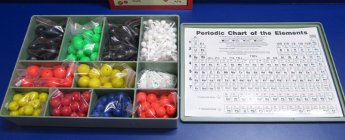 ATOM MODEL
