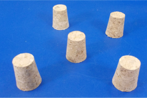 CORK STOPPERS