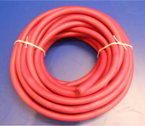 RUBBER TUBE