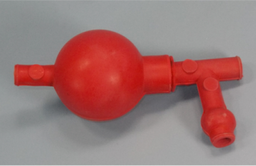 PIPETTE PUMP