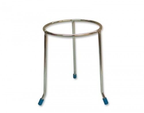 ROUND METAL STAND