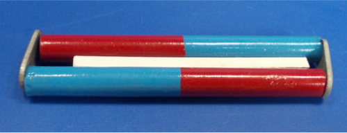 CYLINDRICAL MAGNET