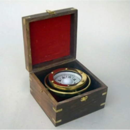 MARINE COMPASS