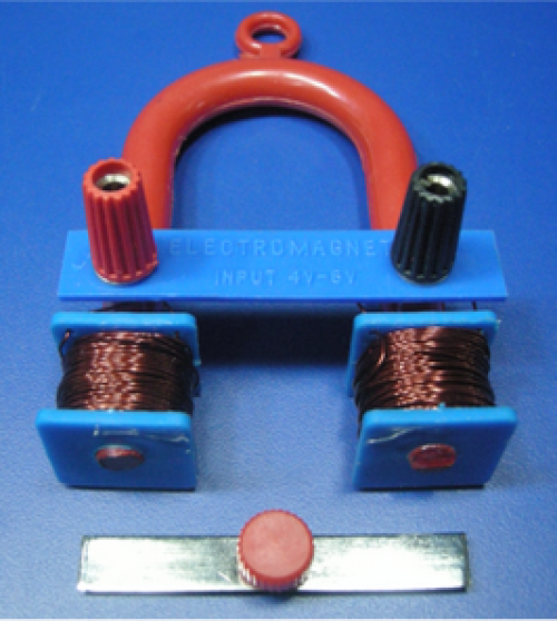 ELECTROMAGNET