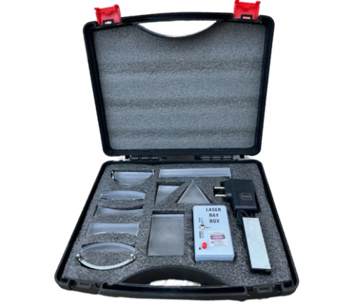 Light Kit (Laser