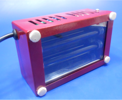 METAL LIGHT DEVICE