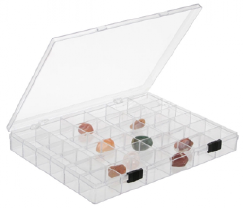 TRAYS FOR STORING
