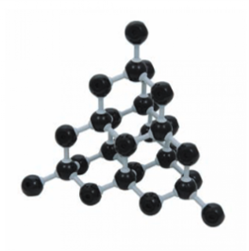ATOMIC SPACE MODELS