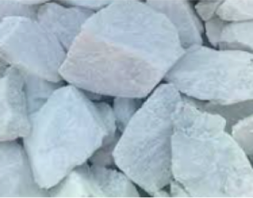 TALC STONE