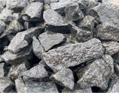 BLACK GRANITE ROCK