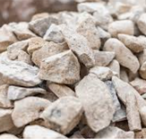 LIMESTONE