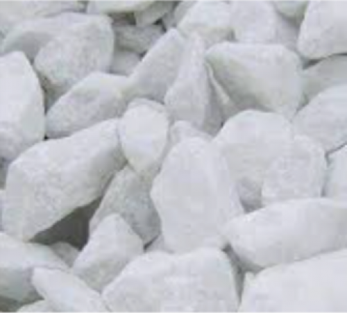 WHITE LIMESTONE
