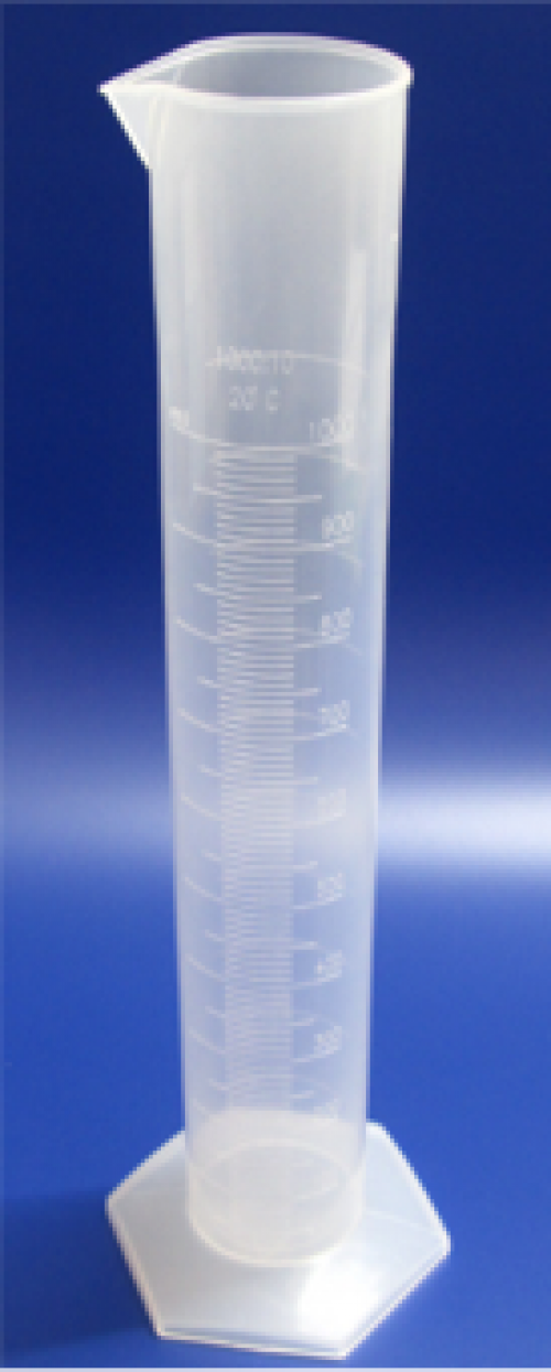 MEASURING CYLINDER