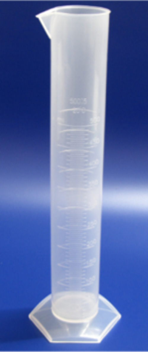 MEASURING CYLINDER