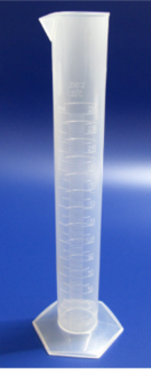MEASURING CYLINDER 