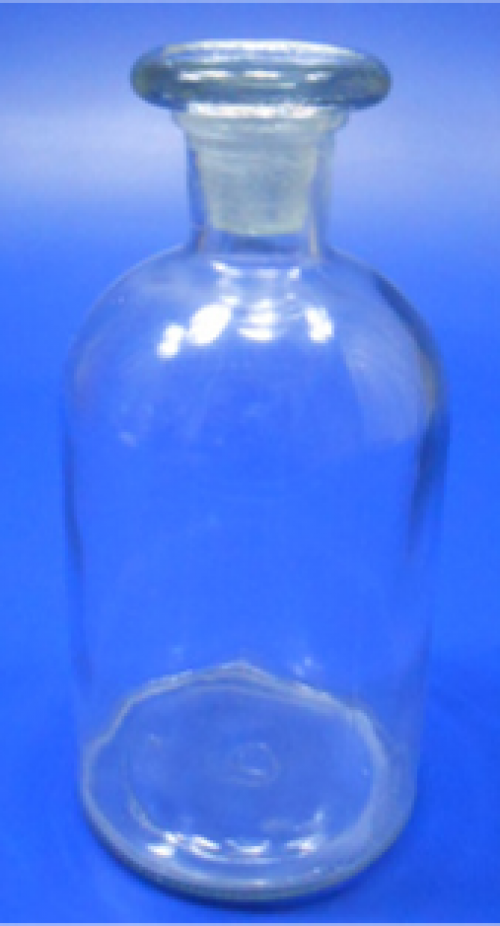 REAGENT BOTTLE 
