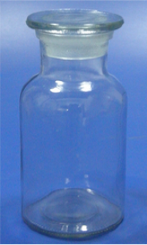 REAGENT BOTTLE 
