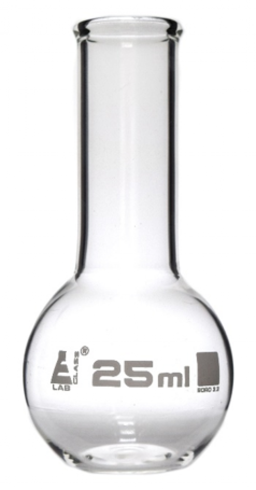 ROUND BOTTOM FLASK 