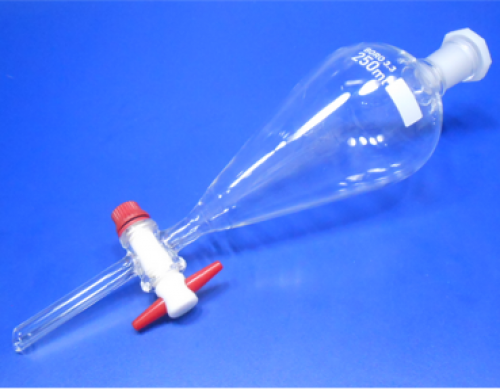 SEPARATORY FUNNEL