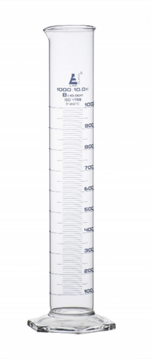 MEASURING CYLINDER 