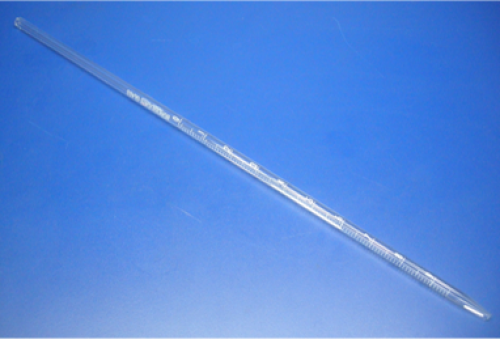 GRADUATED PIPETTES