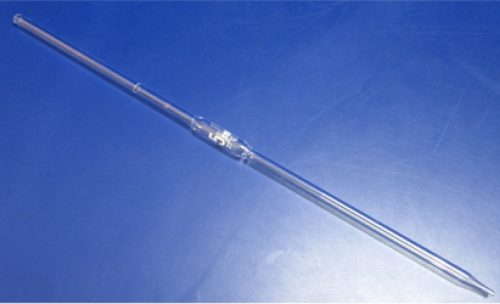 VOLUMETRIC PIPETTES NON-GRADUATED 