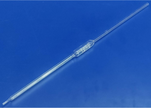 VOLUMETRIC PIPETTES NON-GRADUATED